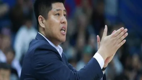 高迪赛季首胜启航，静默前行，锐意进取，路途漫漫！